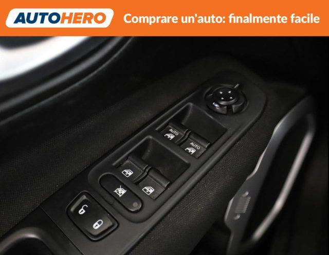 JEEP Renegade 1.4 MultiAir Longitude