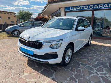 Skoda Kamiq 1.0 TSI Selection