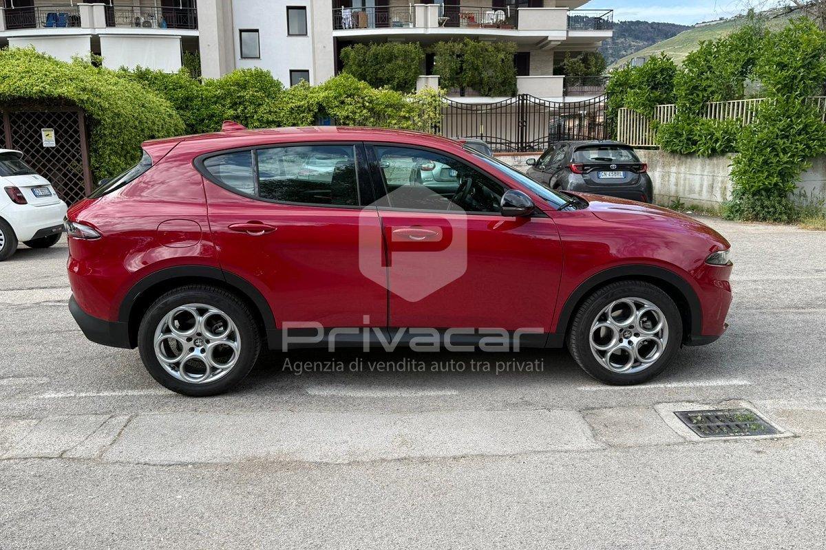 ALFA ROMEO Tonale 1.6 diesel 130 CV TCT6 Sprint