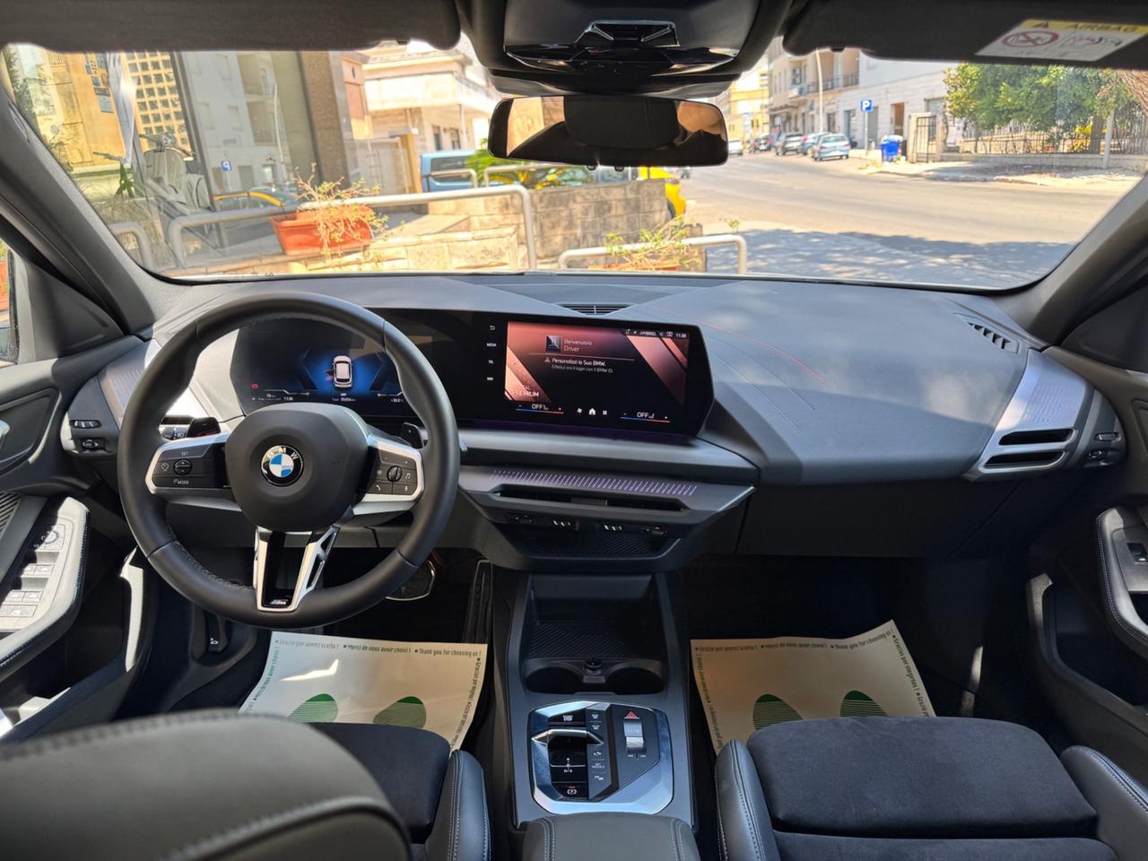Bmw 118D 5p. MSport Pro