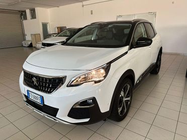 PEUGEOT - 3008 - BlueHDi 130 EAT8 S&S Allure