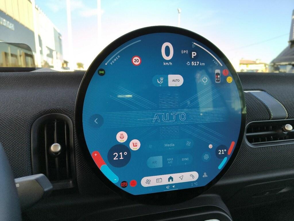 Mini Mini Cooper Cabrio 2.0 C Classic Auto