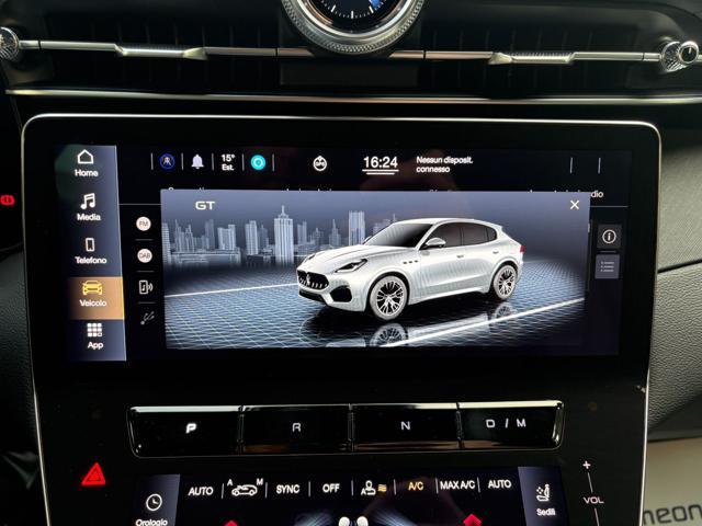 MASERATI Grecale Grecale MHEV 2.0 300 CV GT ''SOLI 54669 KM''