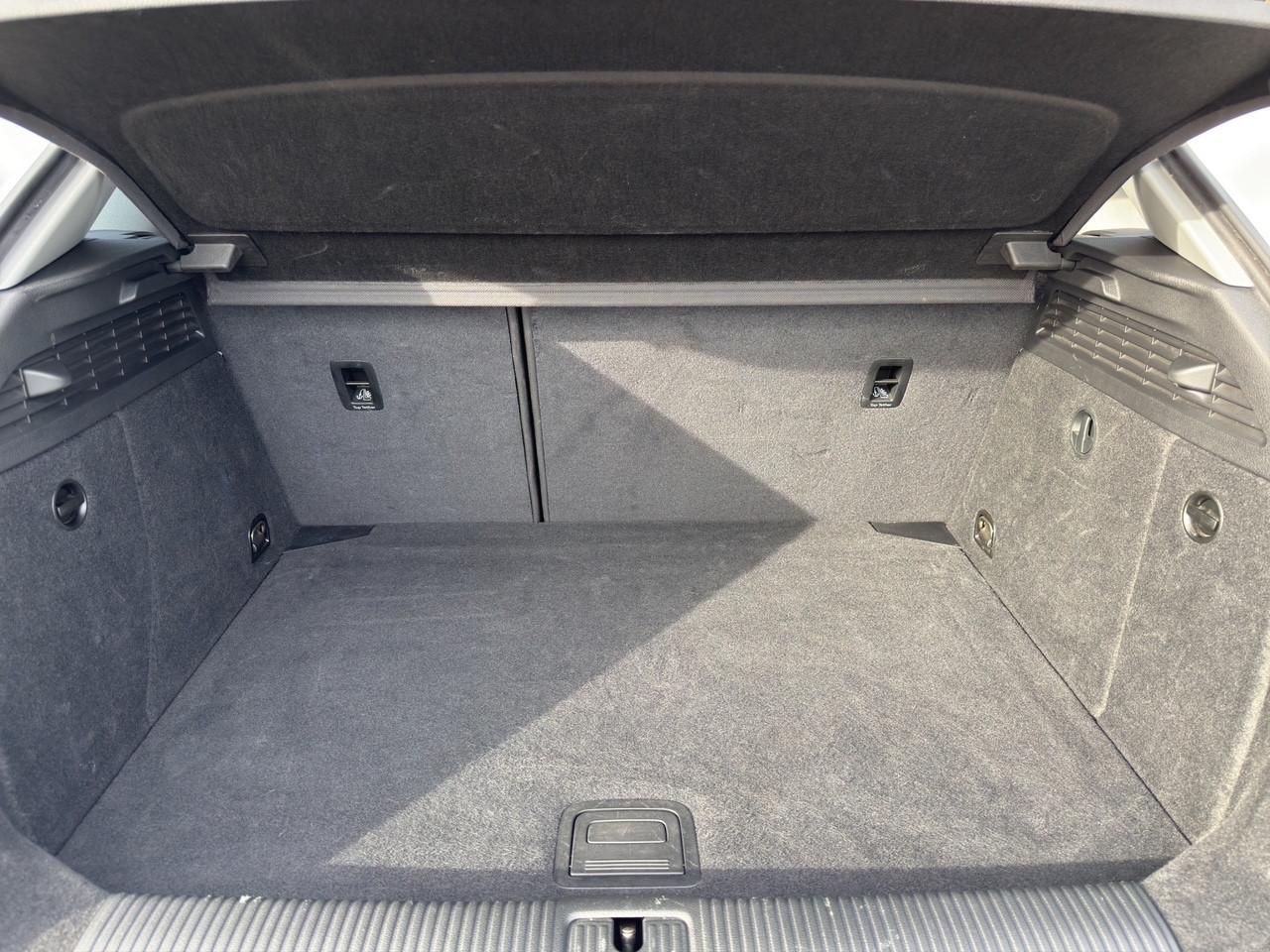 Audi A3 SPB 1.6 TDI Sport