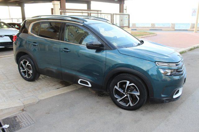 CITROEN C5 Aircross PureTech 130 S&S Shine