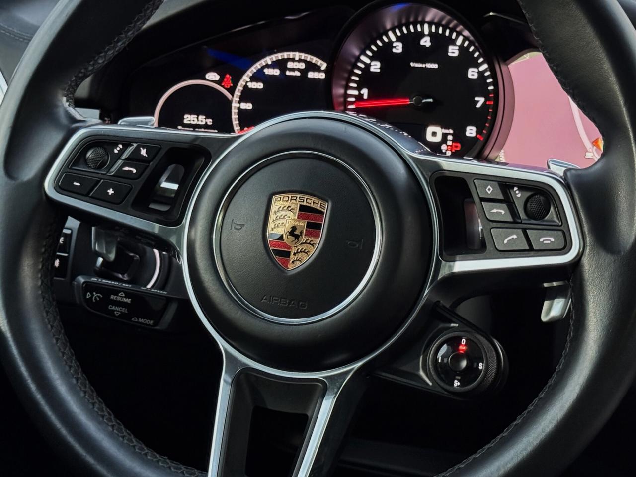 Porsche Cayenne 3.0 Tiptronic S 340CV TETTO PASM