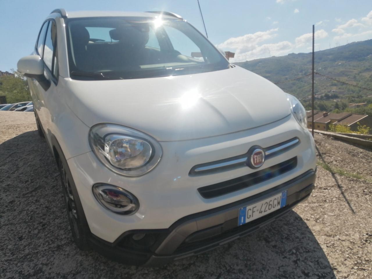Fiat 500X 1.0 T3 120 CV Cross