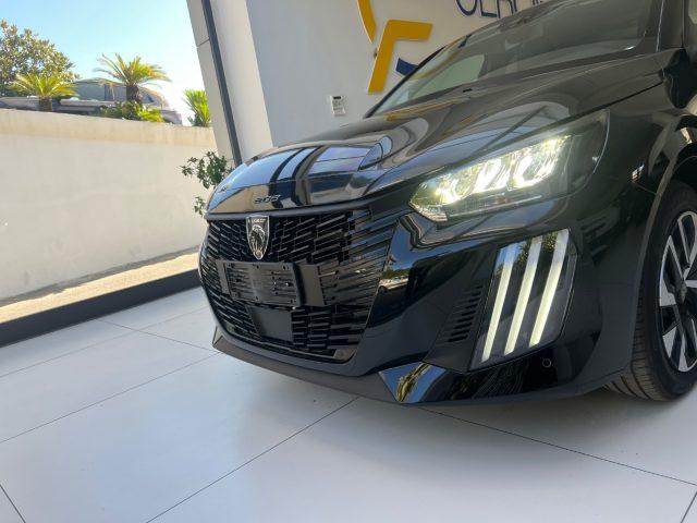 PEUGEOT 208 Hybrid 110 e-DCS6 Business da?199,00 mensili