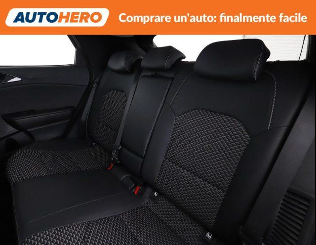 KIA XCeed 1.6 GDi 141 CV PHEV DCT High Tech