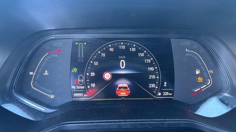 Renault Clio V 2019 5 Porte 1.5 Blue dCi Intens