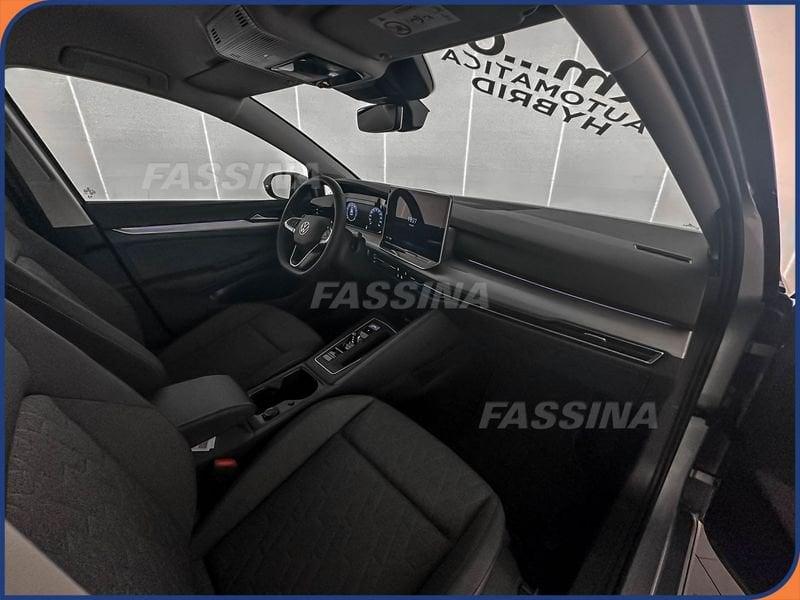 Volkswagen Golf Golf 1.5 etsi Edition Plus 115cv dsg