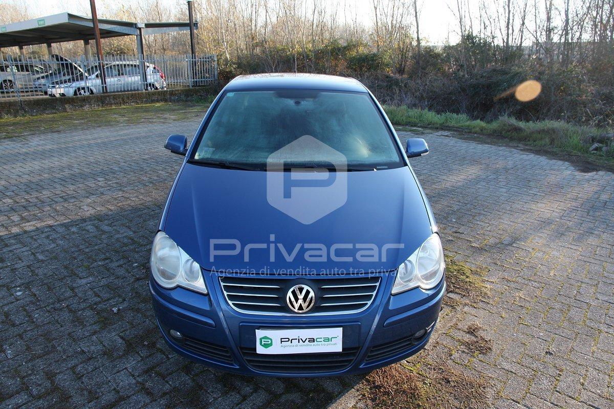 VOLKSWAGEN Polo 1.4/80CV 16V 5p. Comfort. BiFuel G