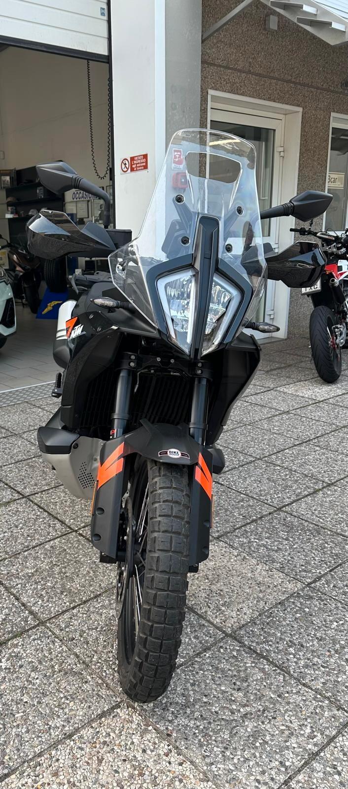 Ktm 790 Adventure 2023/2024