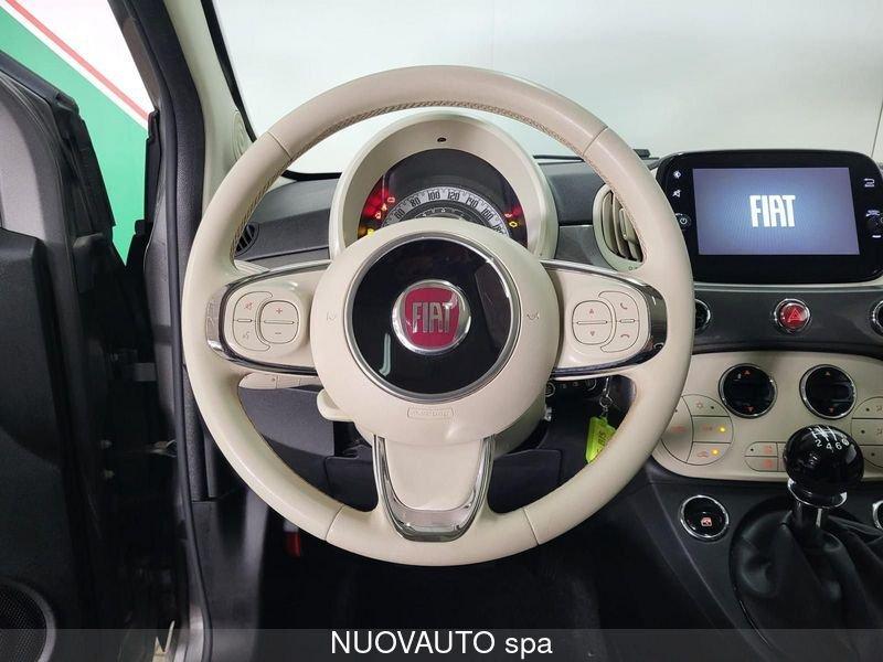 FIAT 500 500 1.0 Hybrid Dolcevita
