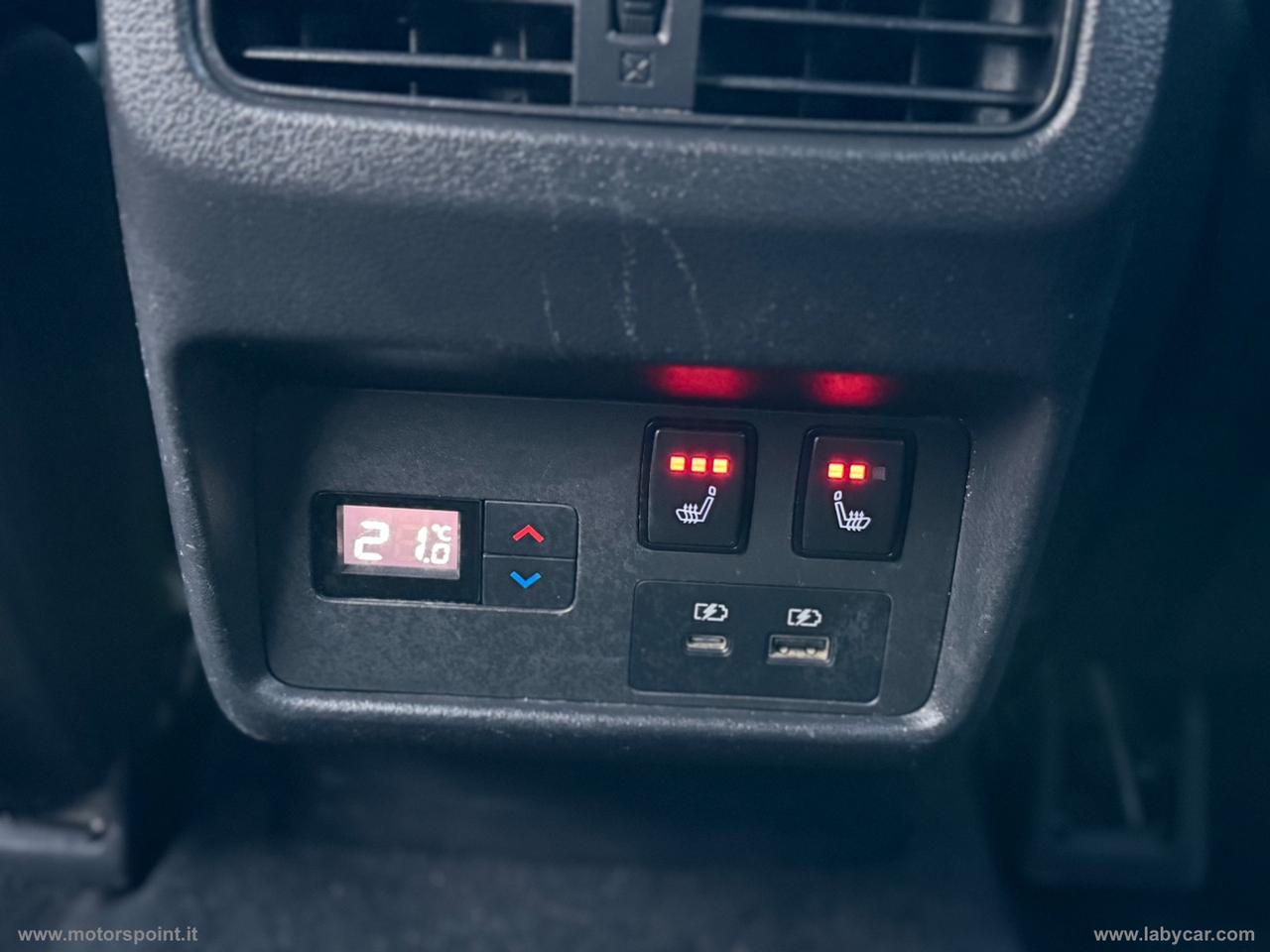 NISSAN X-Trail e-Power e-4orce 4WD 5p.ti Tekna