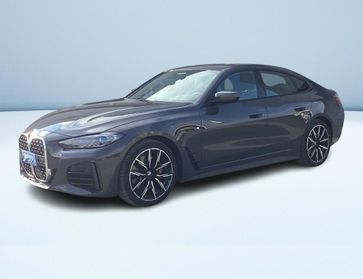 BMW Serie 4 Gran Coupe 420 i Msport Steptronic