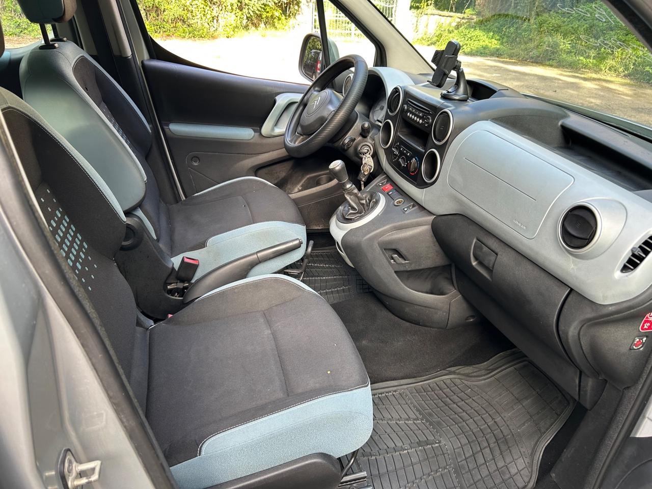 Citroen Berlingo Multispace 1.6 HDi 90 Seduction