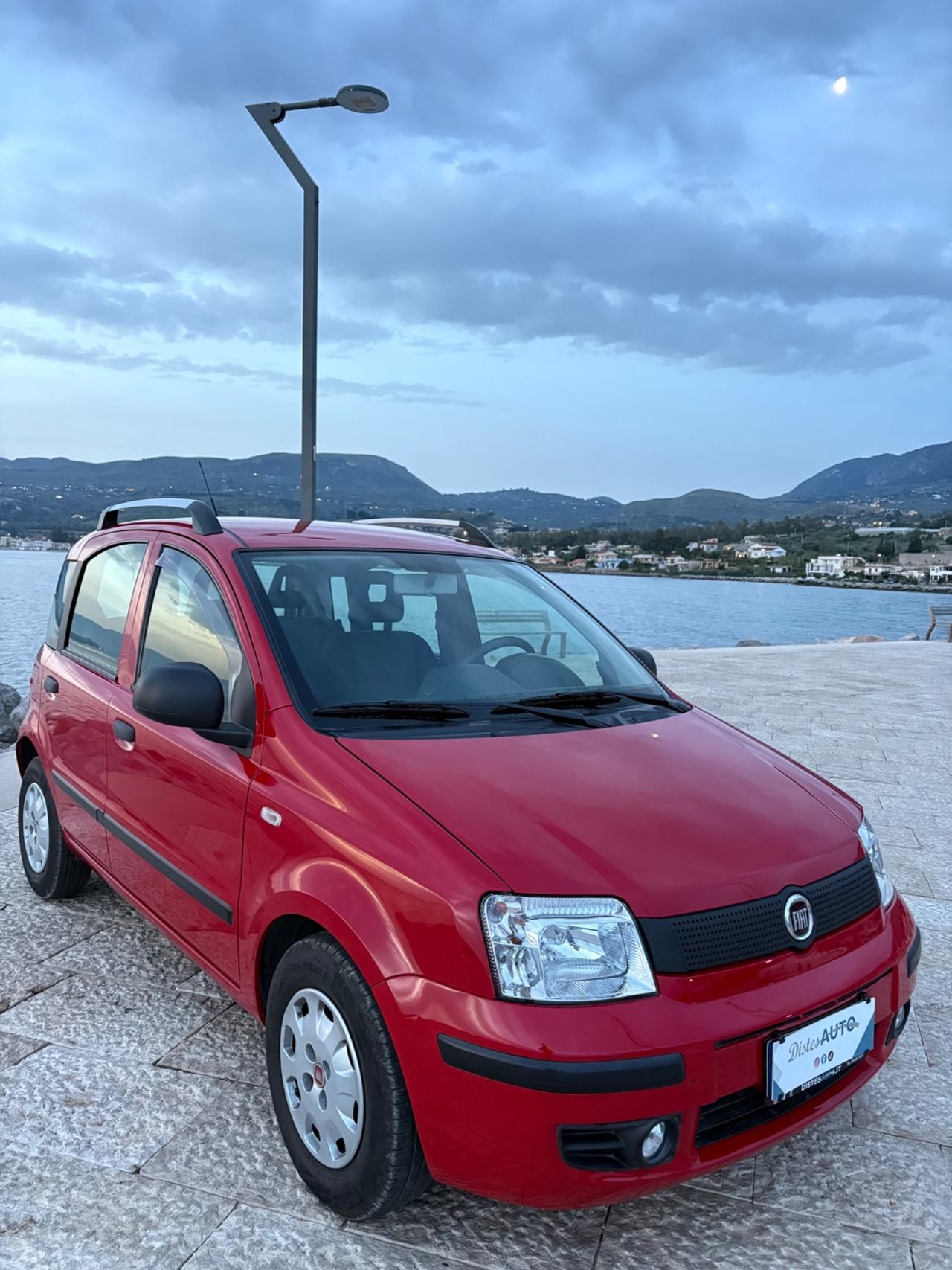 Fiat Panda 1.2 fire 4 cilindri UNICO PROPRIETARIO