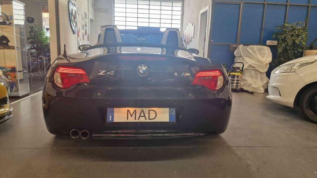 BMW Z4 3.0si cat Roadster MSPORT M-SPORT MPERFORMANCE!