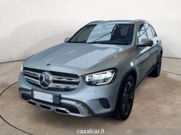 Mercedes-Benz GLC 220 d 4Matic Business Extra 3 ANNI GARANZIA KM ILLIMITATI PARI ALLA NUOVA