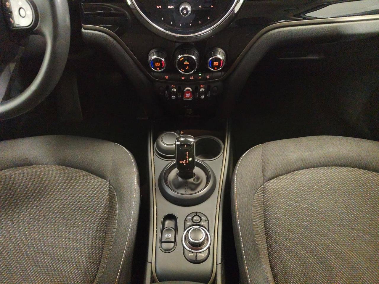 MINI Countryman Cooper D Classic