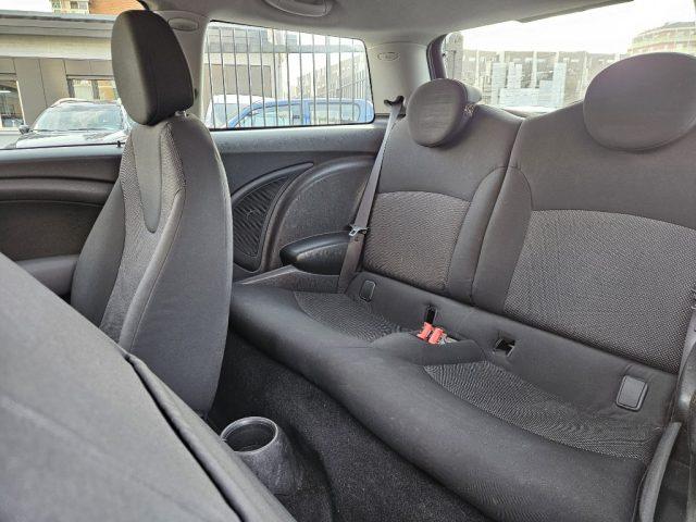 MINI One 1.4 16V One