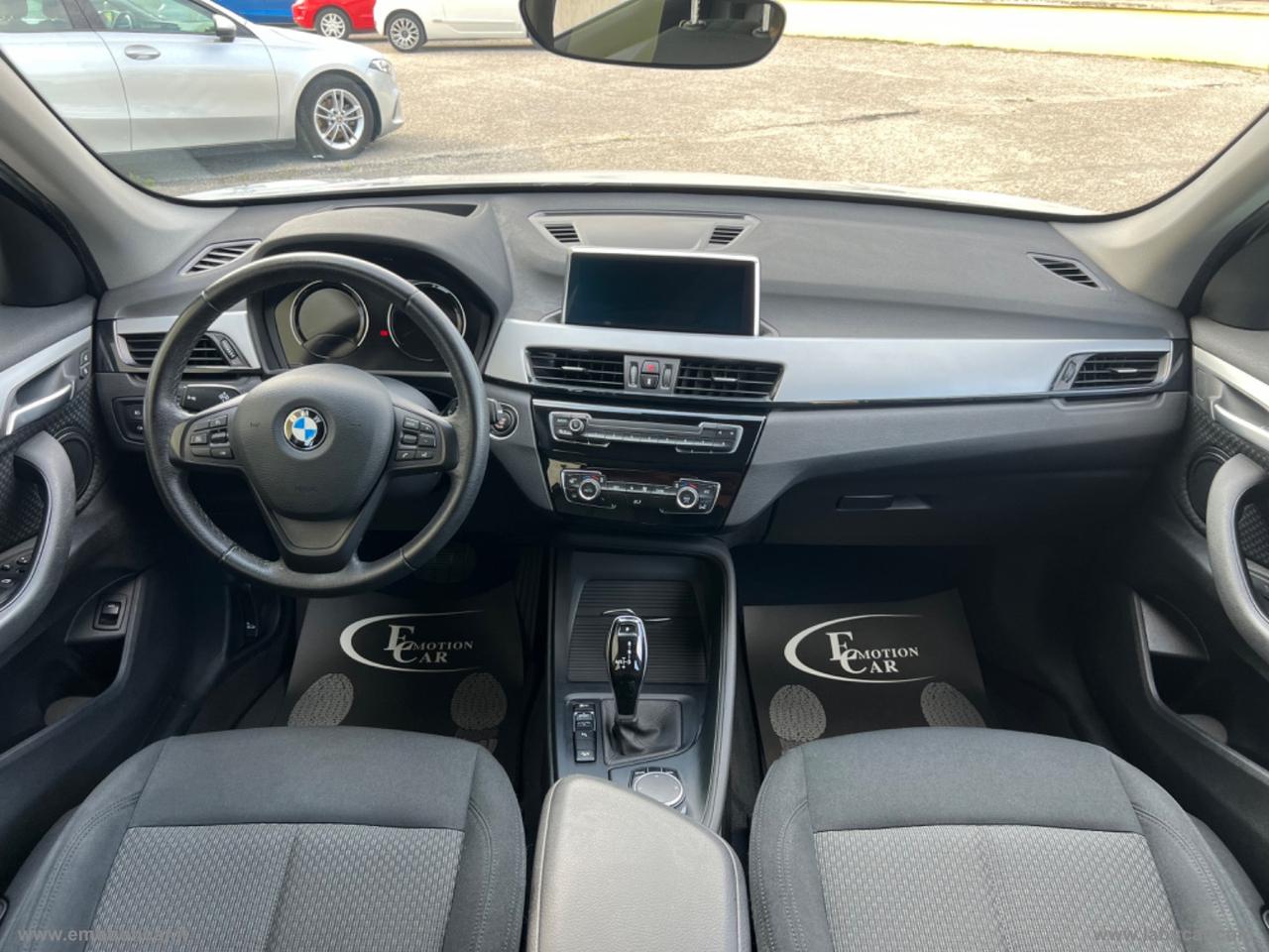 BMW X1 xDrive18d Business - 2019