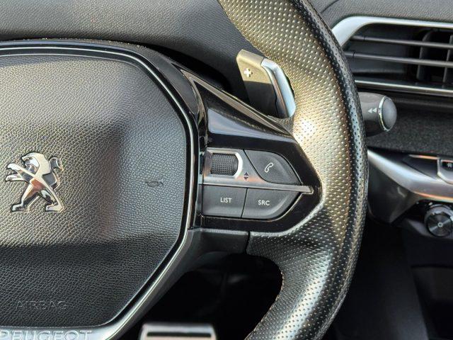 PEUGEOT 3008 BlueHDi 130 EAT8 GT Line Full-led/Ambient Light