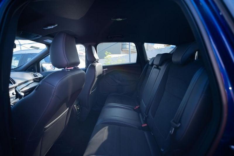 Ford Kuga 1.5 tdci ST-Line s&s 2wd 120cv