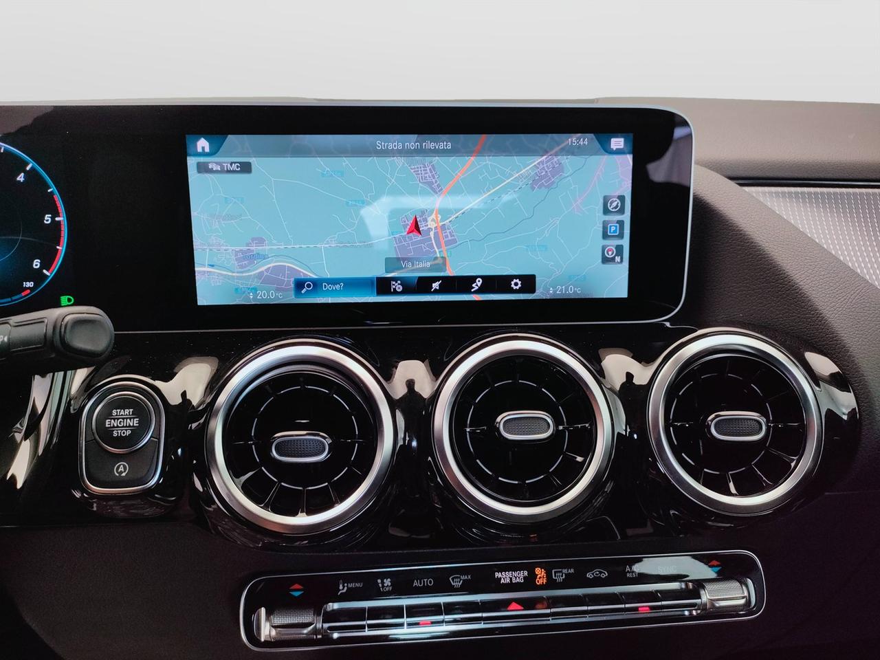 Mercedes-Benz Classe B - W247 2018 - B 180 d Sport Plus auto