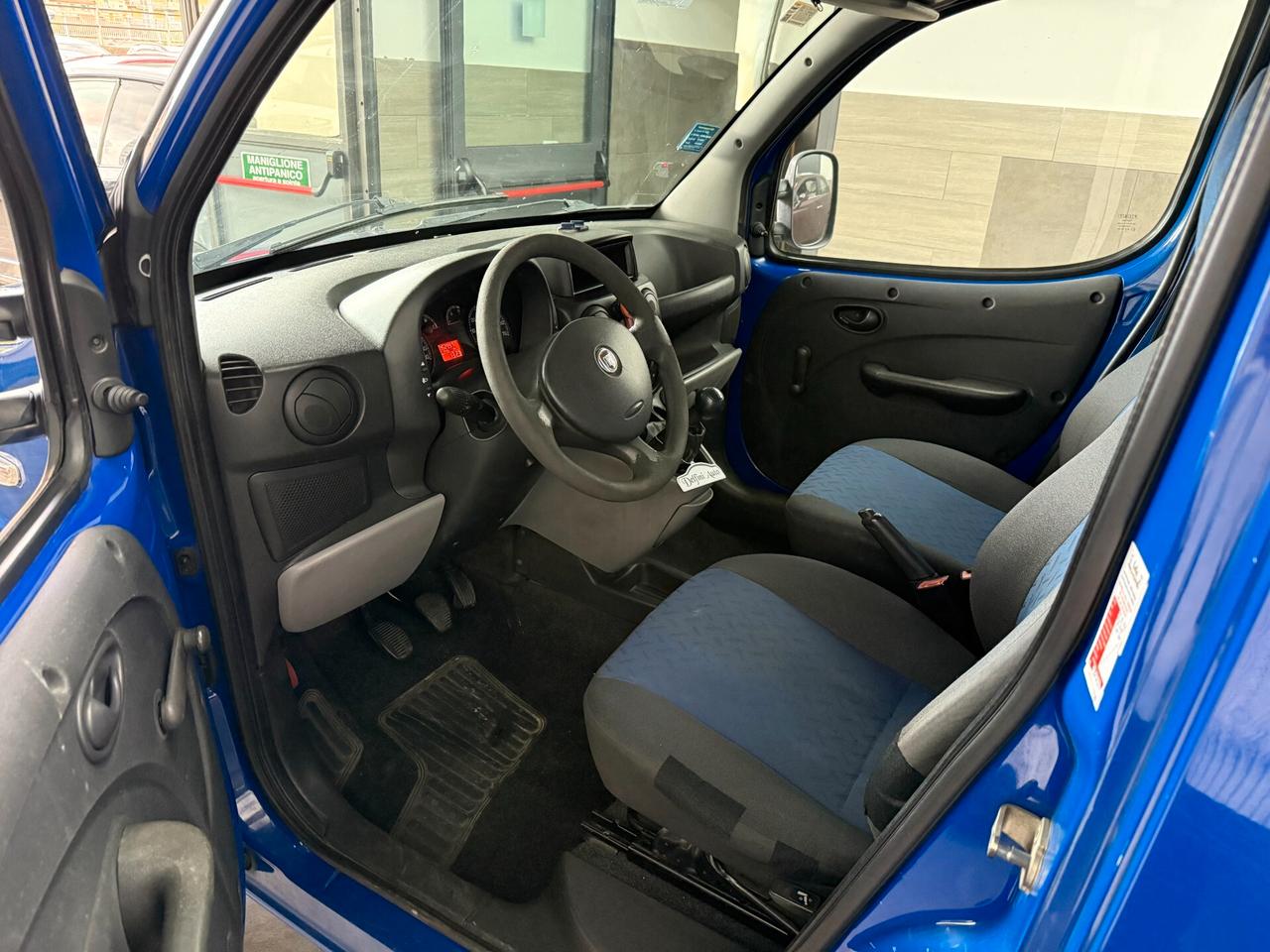 Fiat Doblo Doblò 1.3 Multijet 16V Actual