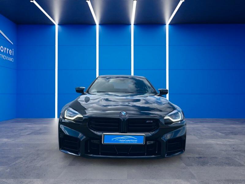 BMW Serie 2 Cpé(G42/87) M2