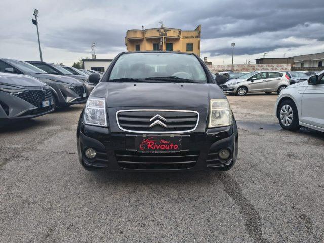 CITROEN C2 1.1 Elegance