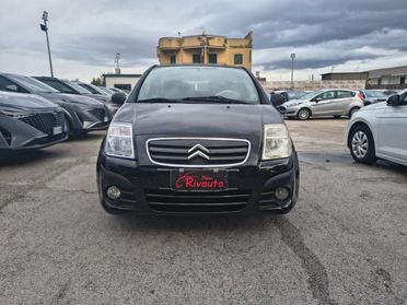 CITROEN C2 1.1 Elegance