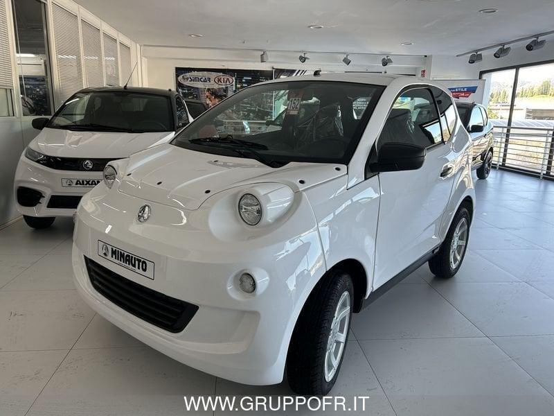 Aixam Minauto