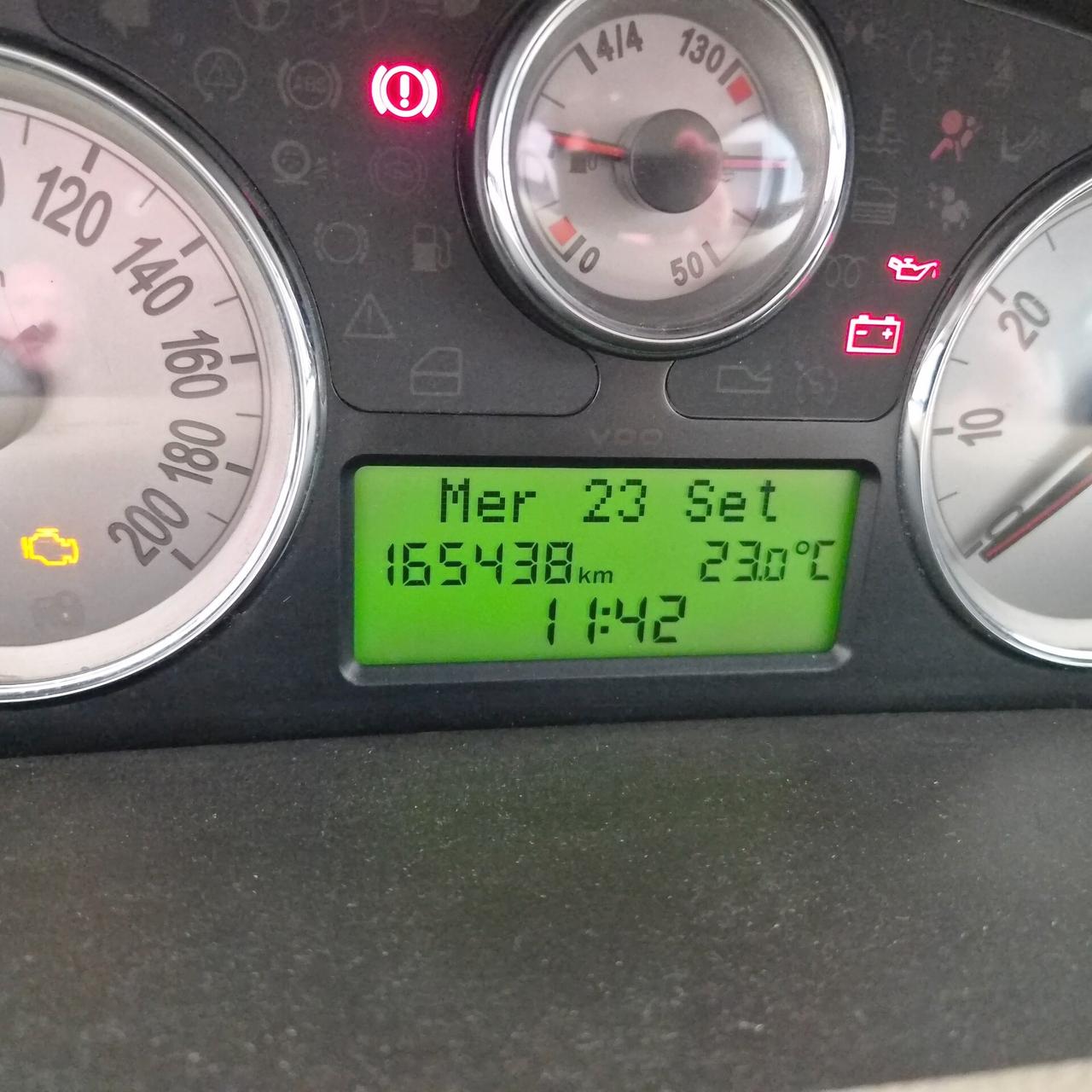 Lancia Ypsilon 1.3 MJT 75 CV Platino
