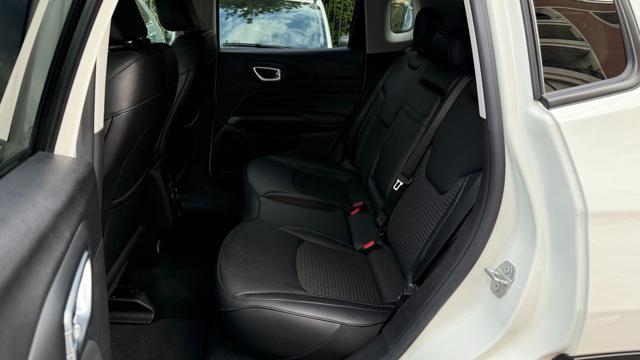 JEEP Compass 1.6MJT II 130CV 2WD LIMITED*MY22*24M.G.*R.CAM.*