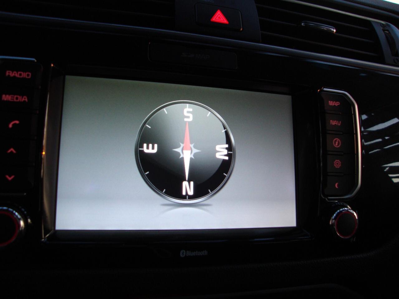 Kia Rio 1.1 CRDi 5p.S&S High Tech