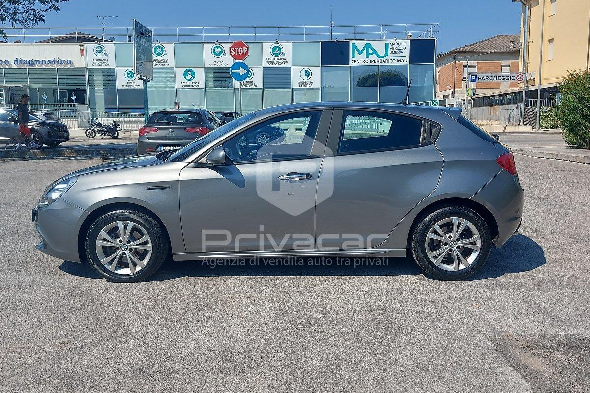 ALFA ROMEO Giulietta 1.6 JTDm-2 120 CV Progression