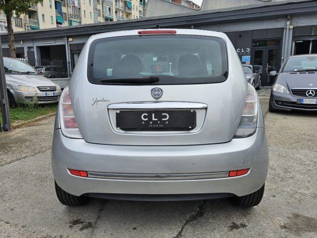LANCIA Ypsilon 1.2 Argento