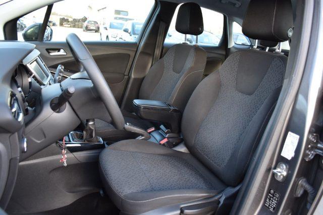 OPEL Crossland X 1.2 12V Start&Stop Innovation *TELECAMERA*