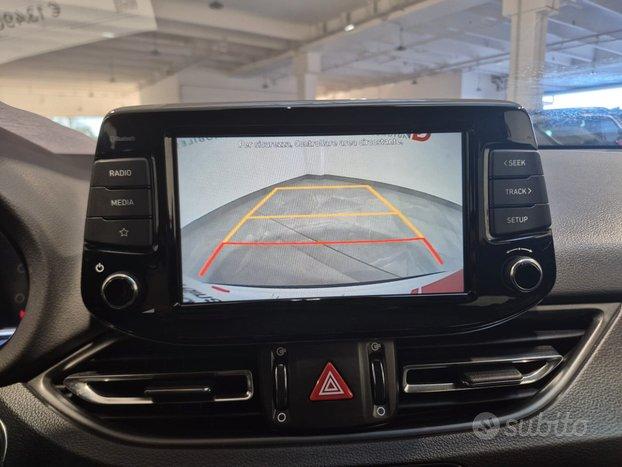 Hyundai i30 Wagon 1.6 CRDi 136 CV iMT 48V Prime