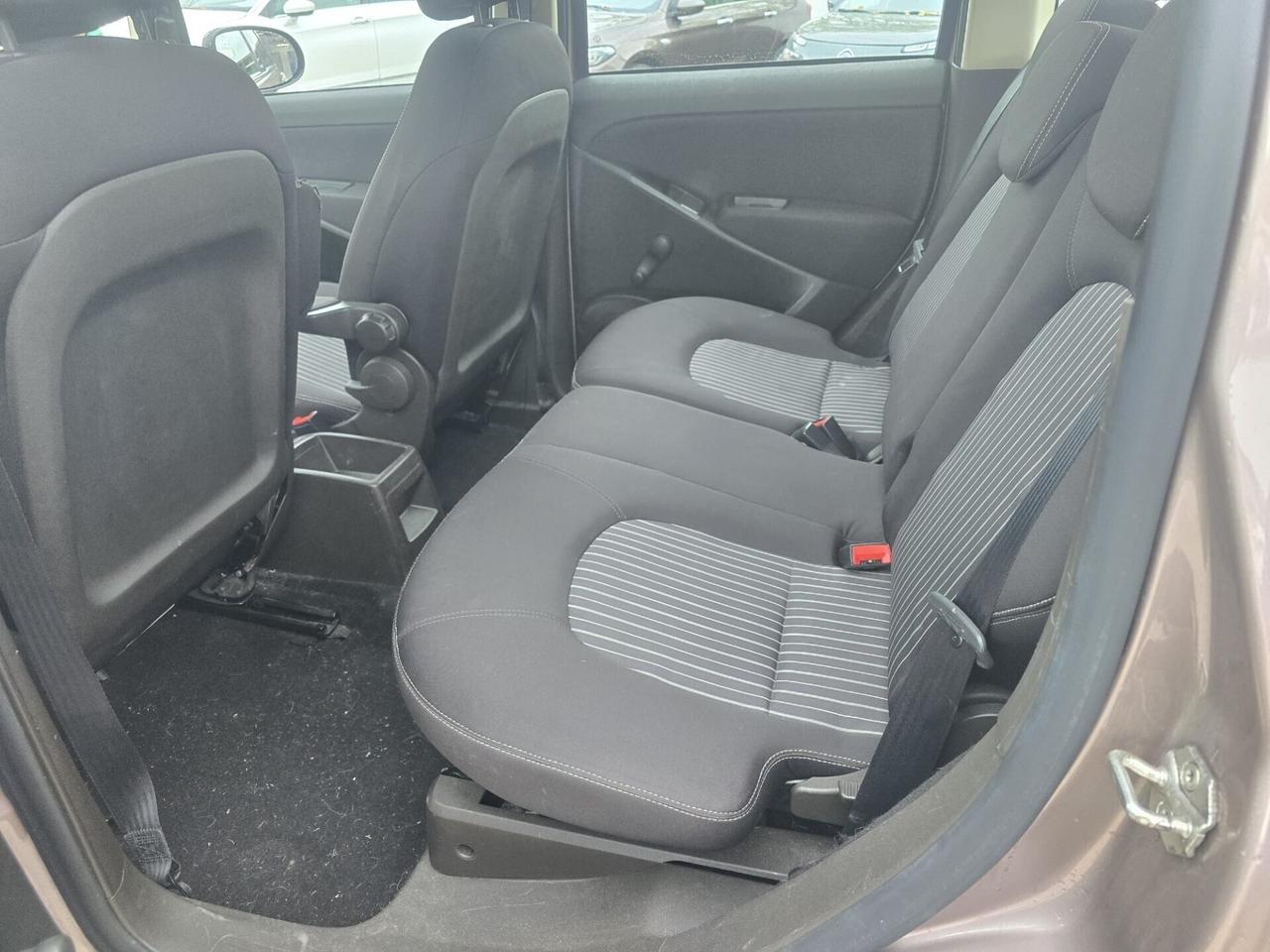 Lancia MUSA 1.4 16V EURO 5 S&S Poltrona Frau