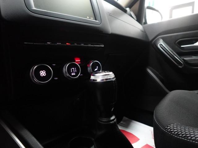 Dacia Duster 1.6 SCE GPL 115 CV PRESTIGE