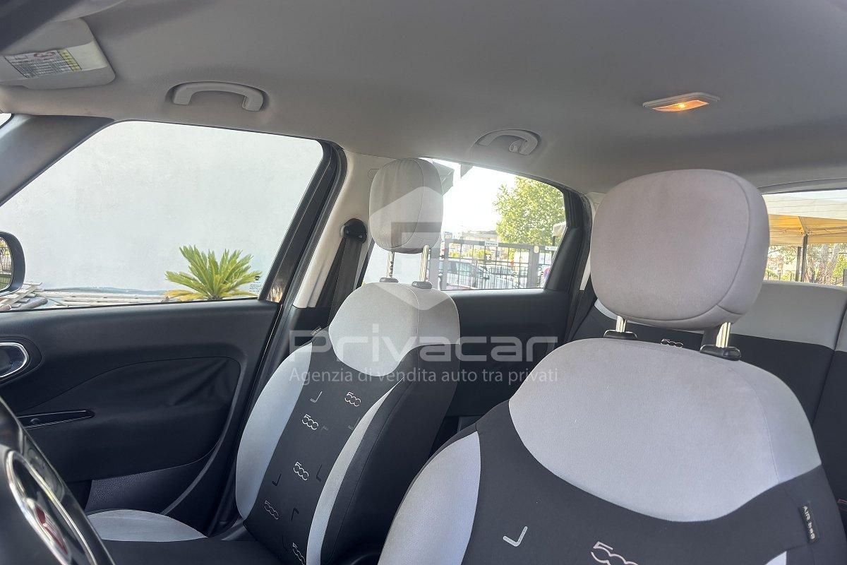 FIAT 500L 1.3 Multijet 85 CV Pop Star