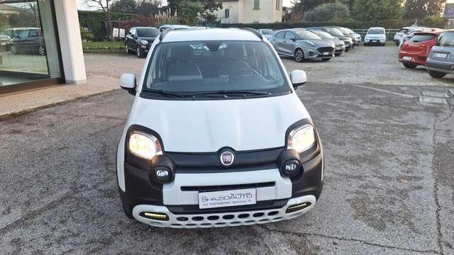 Fiat Panda 1.0 firefly hybrid Cross s/// PER NEOPATENTATO ///