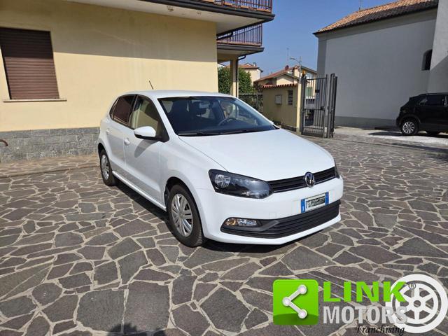 VOLKSWAGEN Polo 1.4 TDI 5p. Trendline GARANZIA INCL.