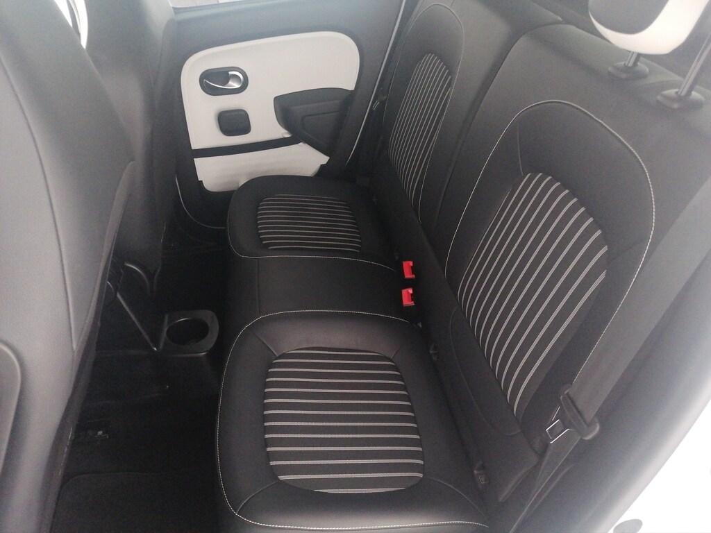 Renault Twingo 22kWh Intens