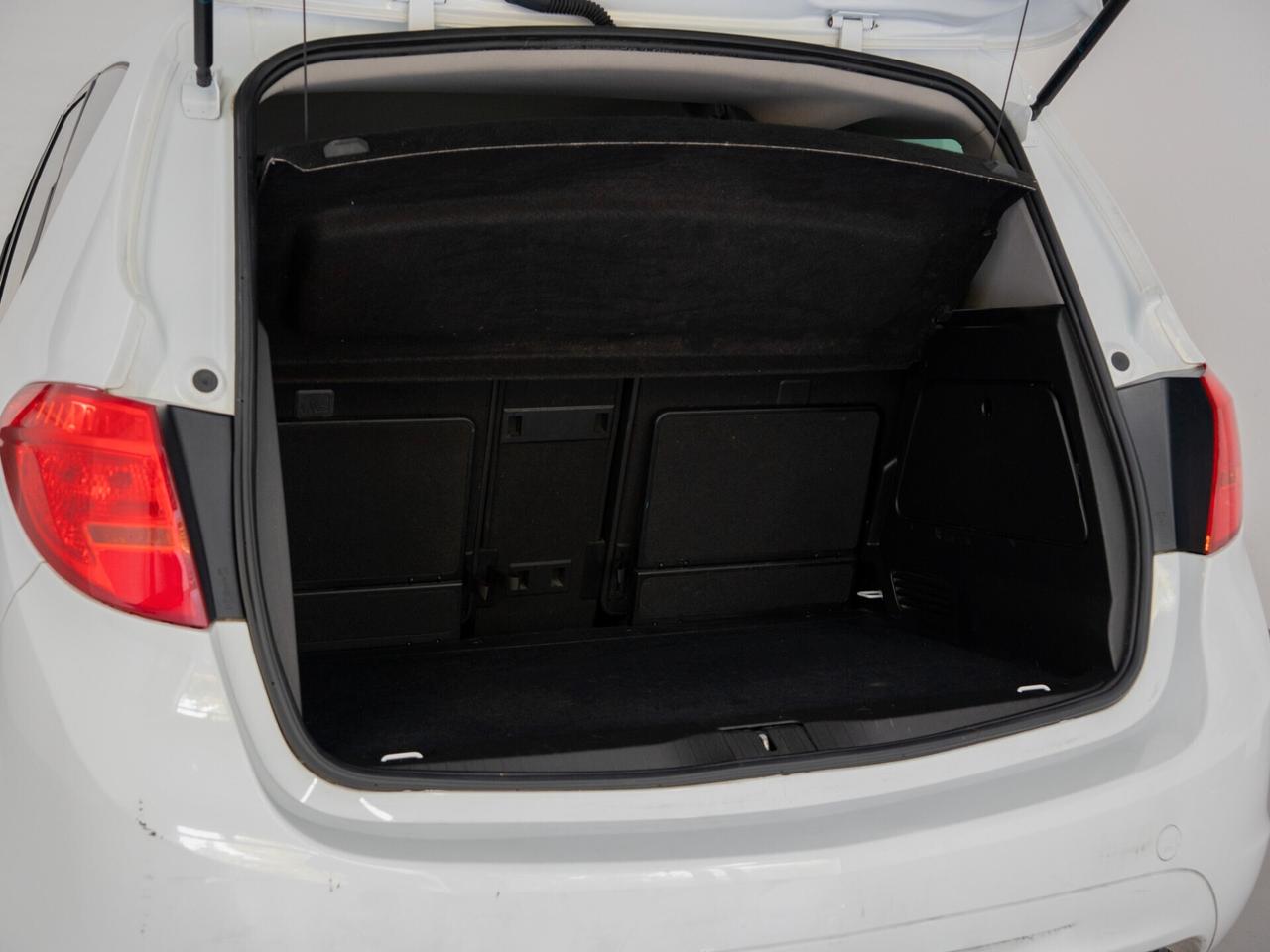 Opel Meriva 1.3 Mtj 95cv