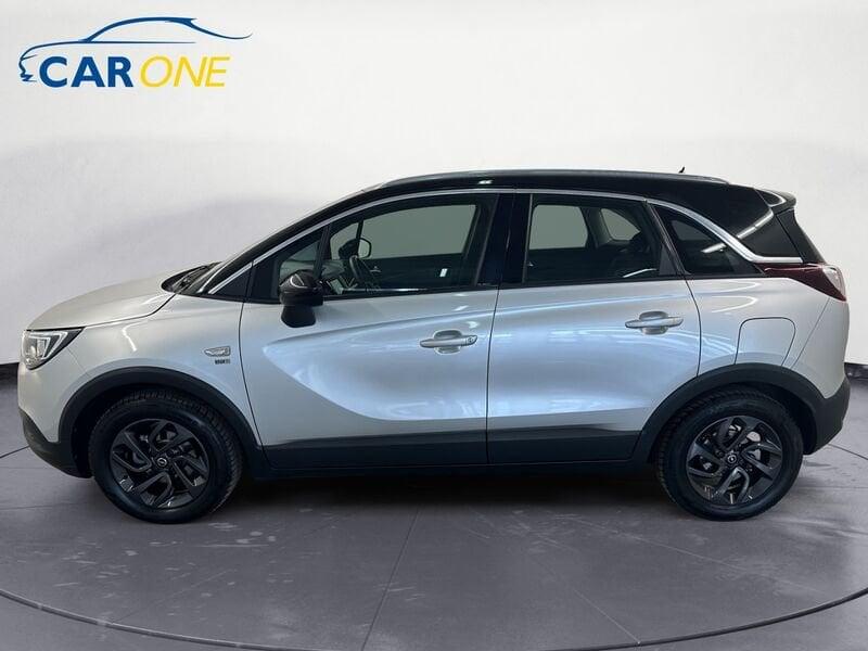 Opel Crossland X 1.2 82CV 120 Anniversary